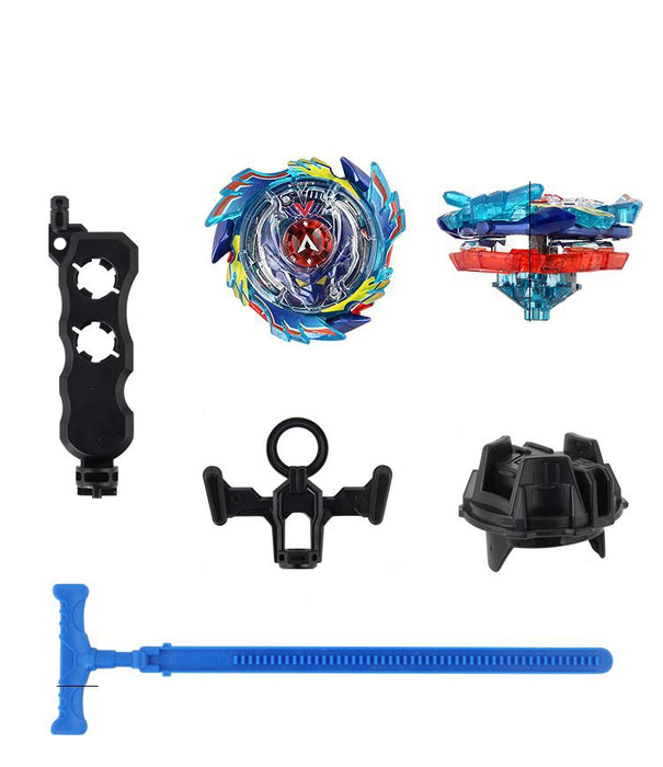 XD - 3 Pack starter set 168-5b ( BLÅ )