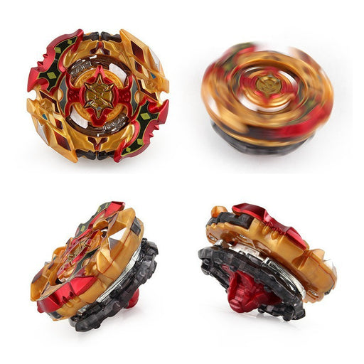 SUN - Cho-Z Spriggan b-128-1