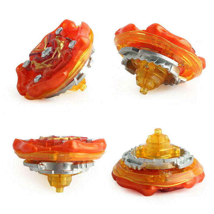 Flame - Beyblade GT Cosmo Valkyrie b-140
