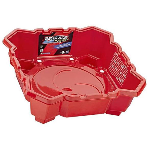 Hasbro - Beyblade Chaos Core Basis Stadium