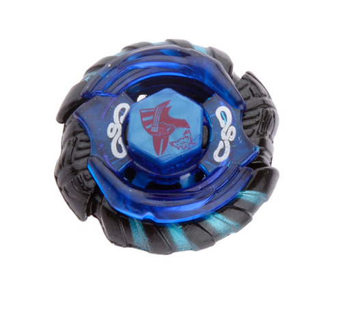 Mercury Anubis 85 XF beyblade