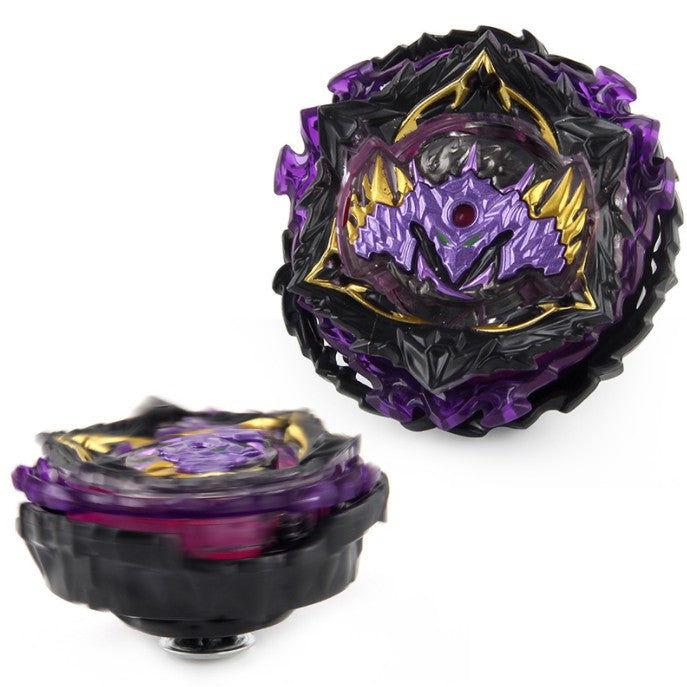 Flame - Beyblade SuperKing Lucifer The End B-175