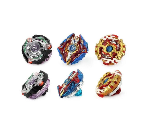 XD - 3 Pack starter set 168-5A ( RØD )