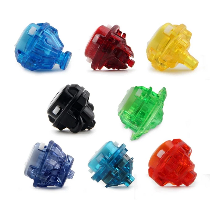 SB - Beyblade GT/Superking drivers