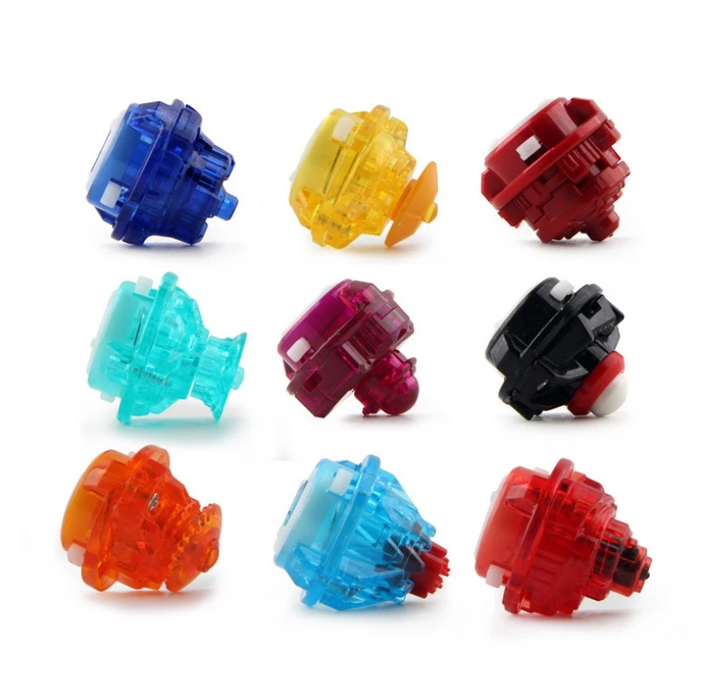 SB - Beyblade GT/Superking drivers