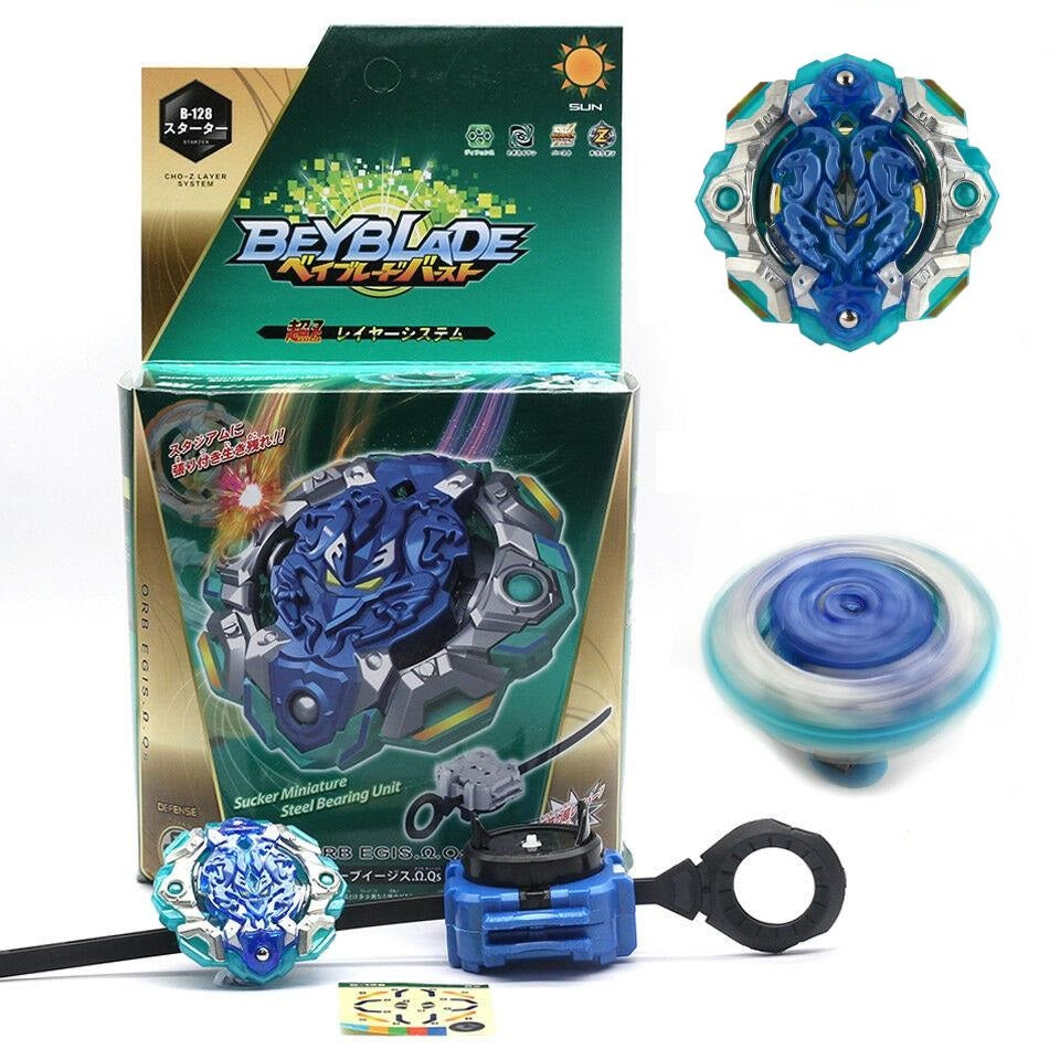 SUN - Orb Egis b-128-2