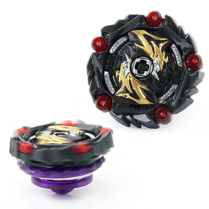 Flame - Beyblade SuperKing King Curse Satan b-164