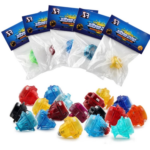SB - Beyblade GT/Superking drivers