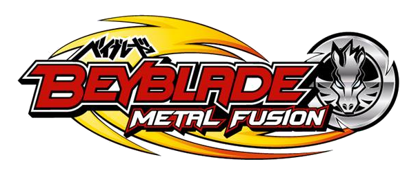 Beyblade Metal Series