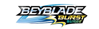 Beyblade Speed storm