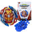 Flame - Beyblade GT Union Achilles b-150