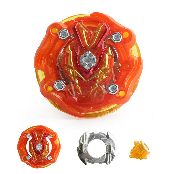 Flame - Beyblade GT Cosmo Valkyrie b-140