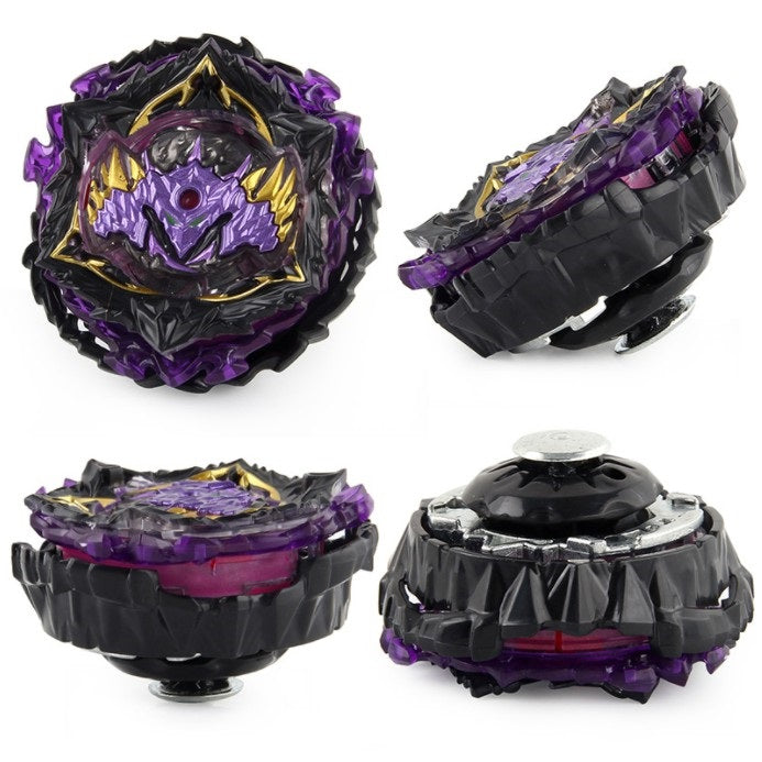 Flame - Beyblade SuperKing Lucifer The End B-175